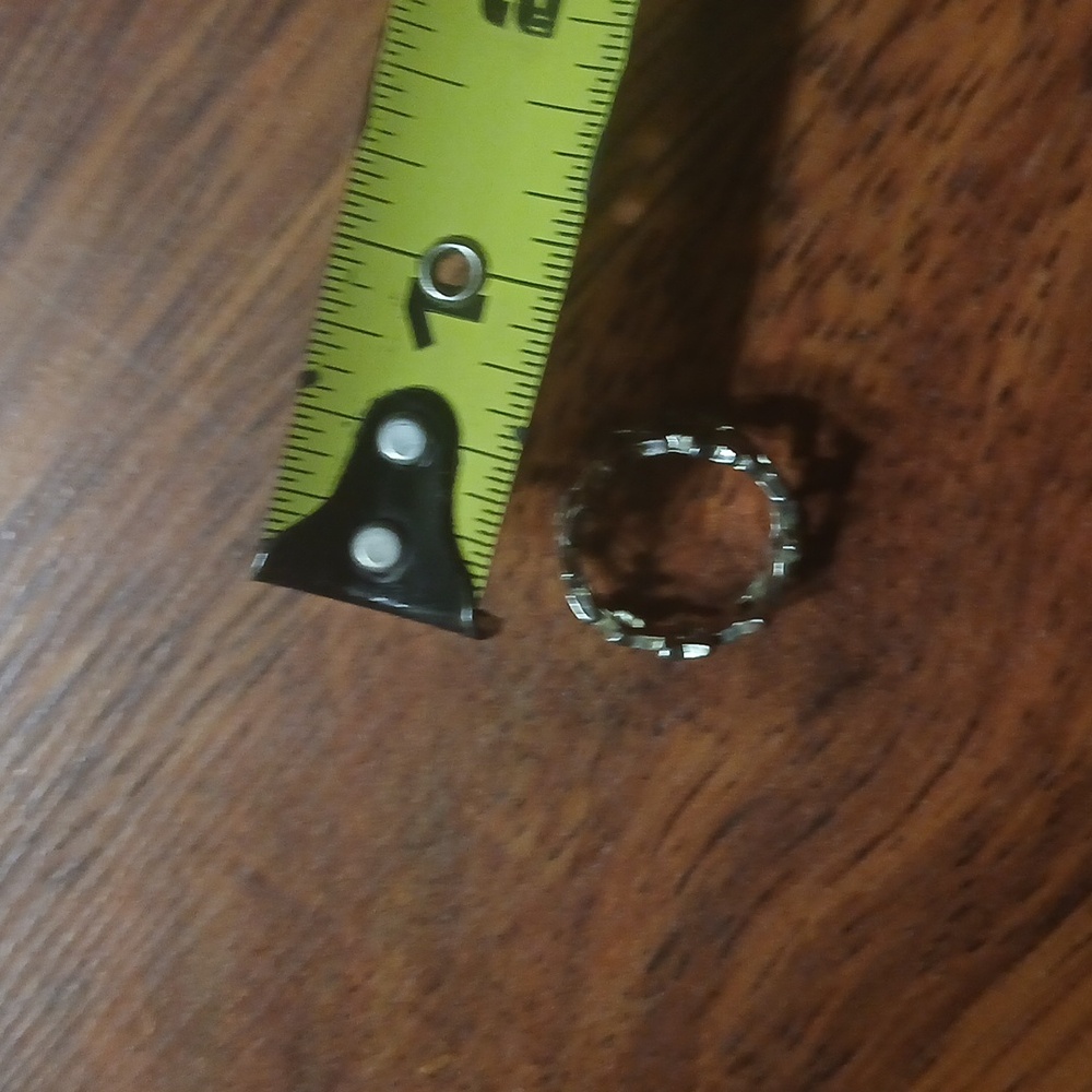 Star ring‎ - Picture 5 of 8